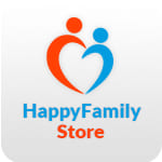 happy family store brand